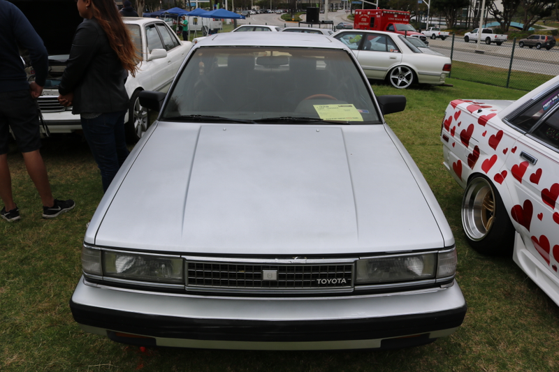Illustration for article titled Toyotafest Photodump